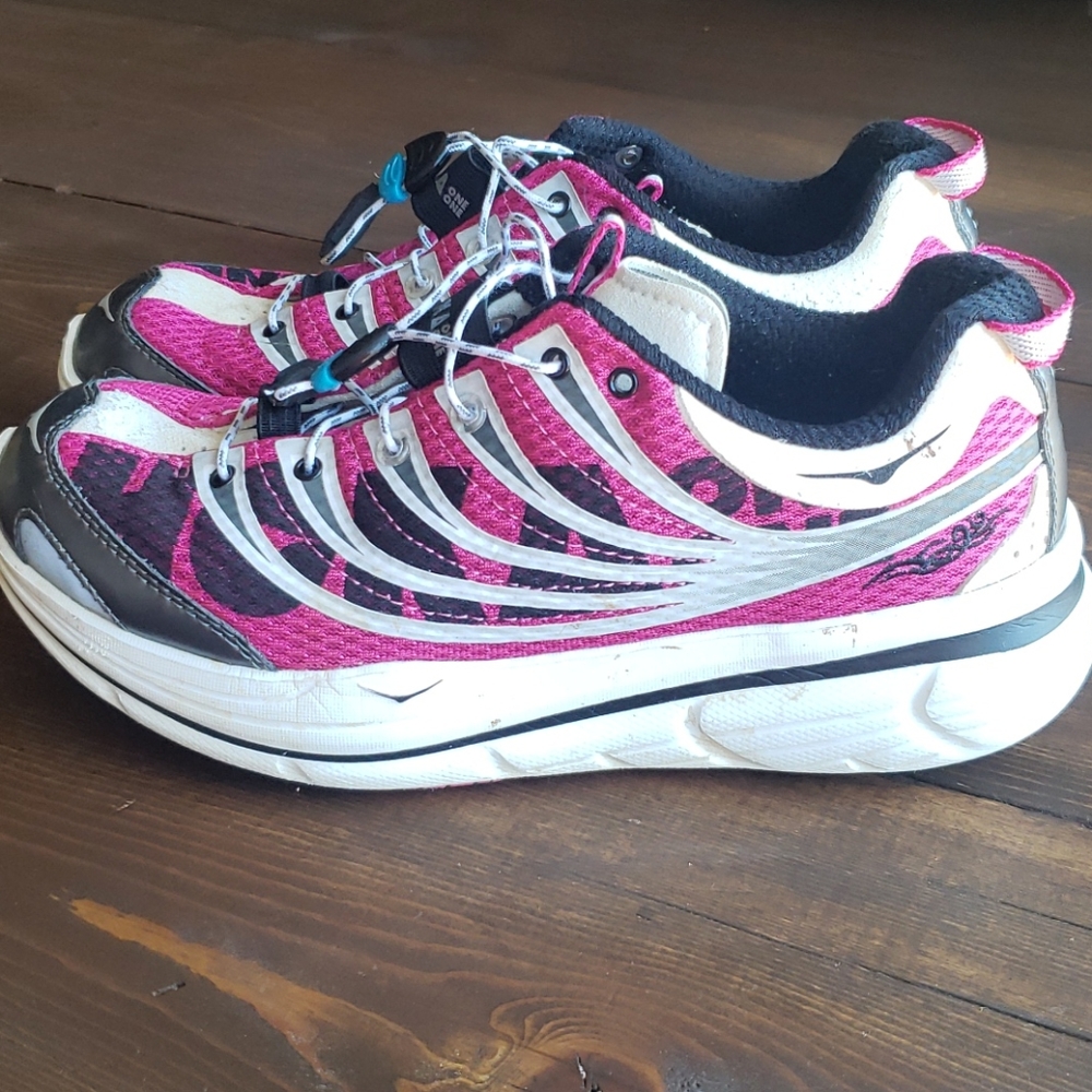 Hoka One One Kailua Tarmac